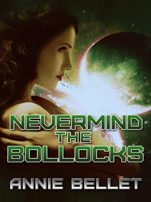 Cover image for Nevermind the Bollocks